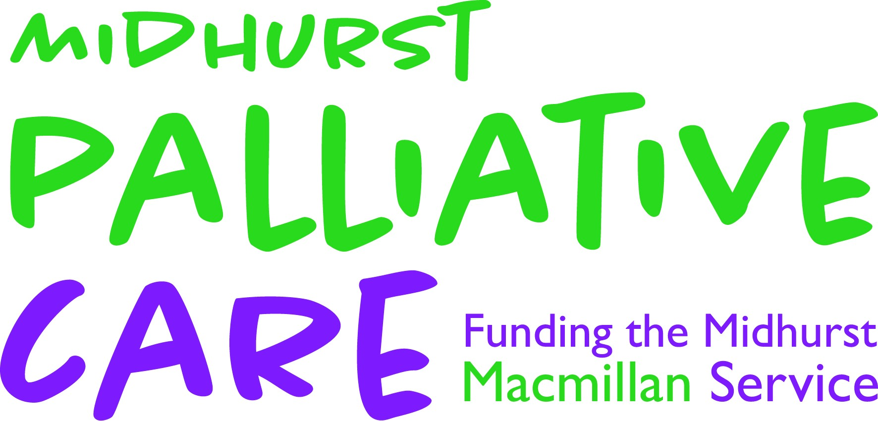 Midhurst Palliative Care logo