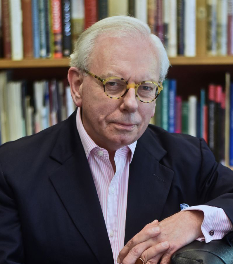 David Starkey