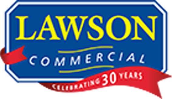 lawson logo enlarged