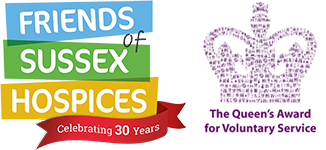 Friends of Sussex Hospices